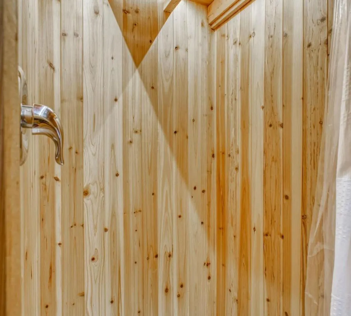 Daire Stay Portland - Tiny Log Cabin - Walk To Local Shops & Eateries