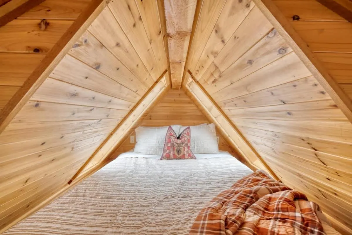Stay Portland - Tiny Log Cabin - Walk To Local Shops & Eateries ABD