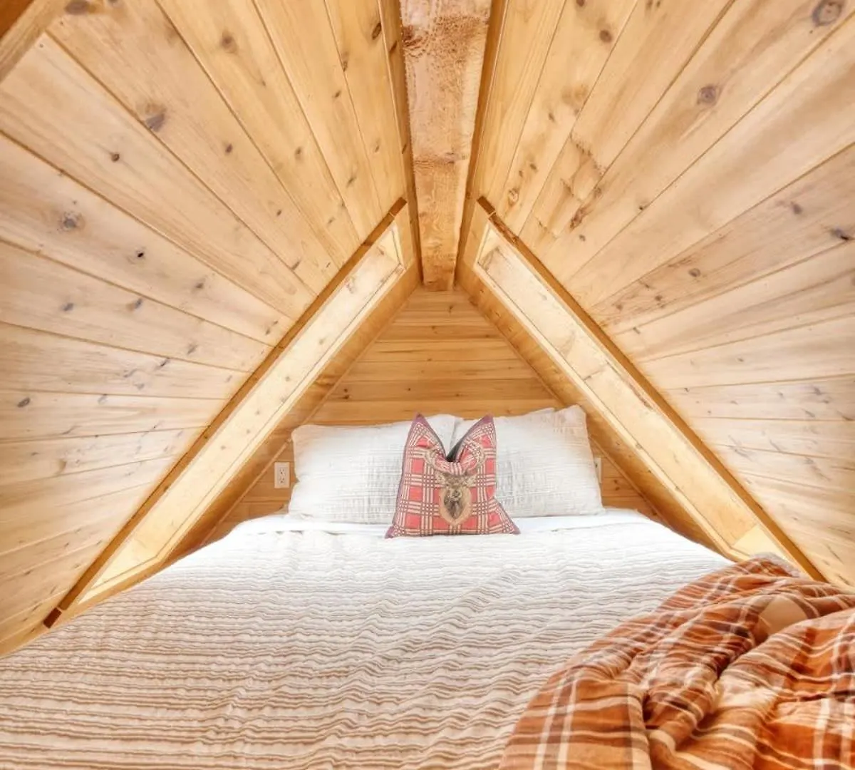 Stay Portland - Tiny Log Cabin - Walk To Local Shops & Eateries Daire