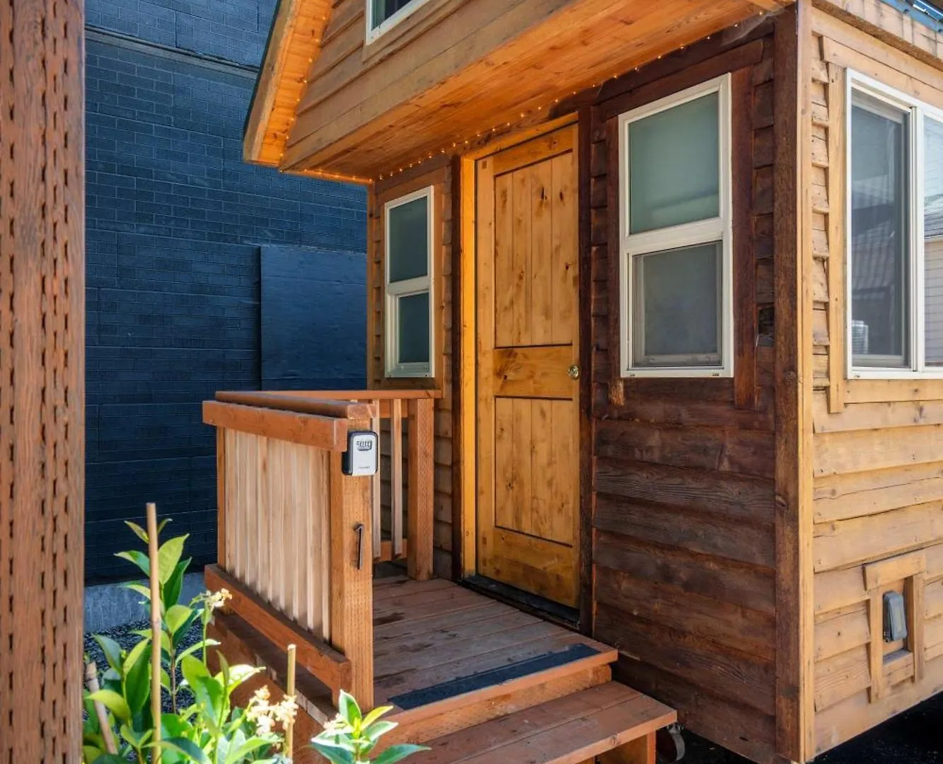 Stay Portland - Tiny Log Cabin - Walk To Local Shops & Eateries Daire